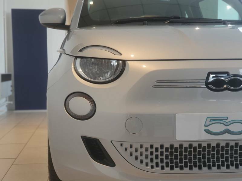 Fiat 500E 42Kwh 500E - 2026 New Car Blue #3