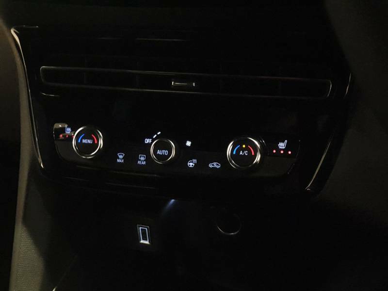 Vauxhall Mokka 1.2 Turbo 136 Griffin - 2026 2026 Black #3