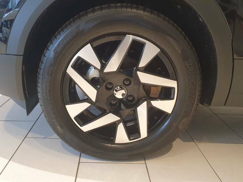 Vauxhall Mokka 1.2 Turbo 136 Griffin - 2026 2026 Black #6