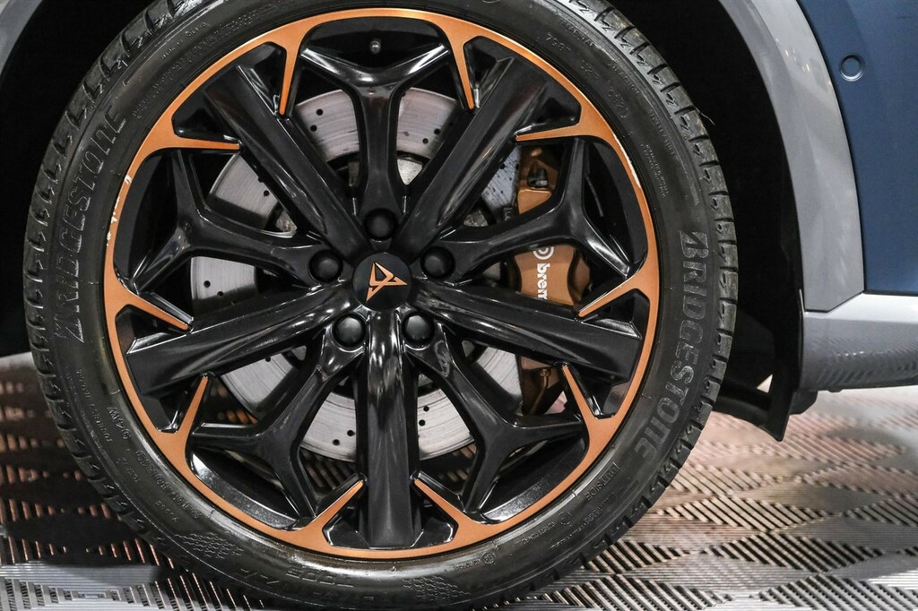 Cupra Formentor 2.0 Tsi Vz3 Dsg 4Drive Euro 6 S S   #6