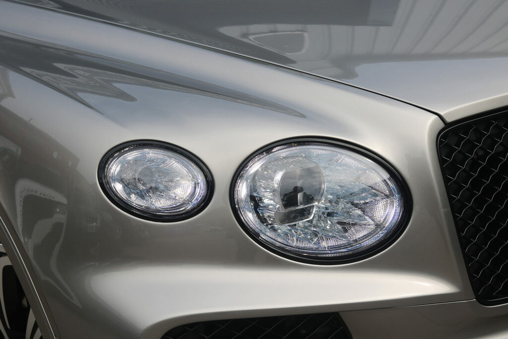 Bentley Bentayga 3.0 Tfsi V6 17.3Kwh 4Wd Euro 6 S S #6