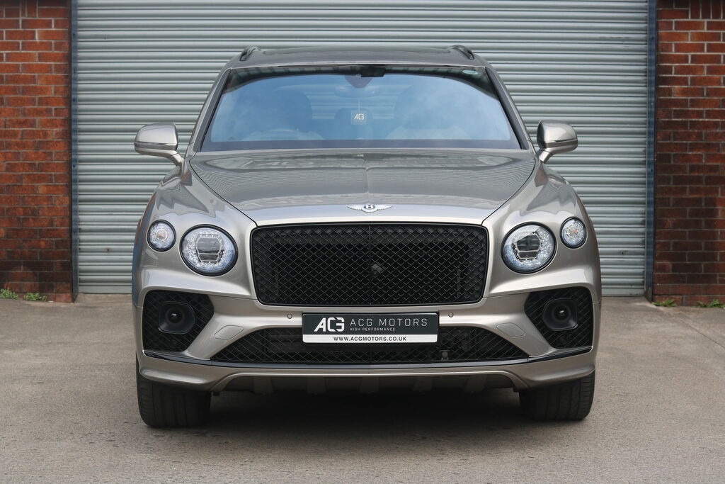 Bentley Bentayga 3.0 Tfsi V6 17.3Kwh 4Wd Euro 6 S S #3