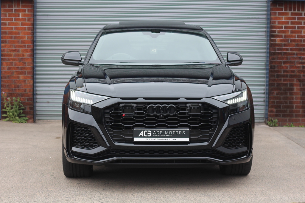 Audi RSQ8 4.0 Tfsi V8 Vorsprung Tiptronic Quattro Euro 6 S  #3