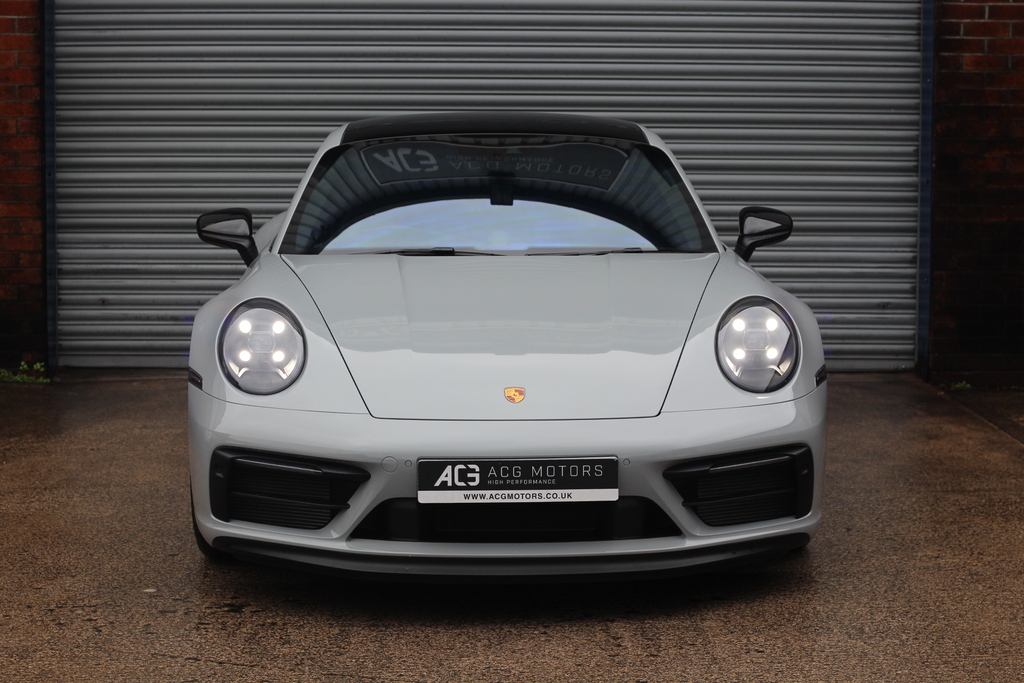 Porsche 911 3.0T 992 Carrera 4 Gts Pdk 4Wd Euro 6 S S #3