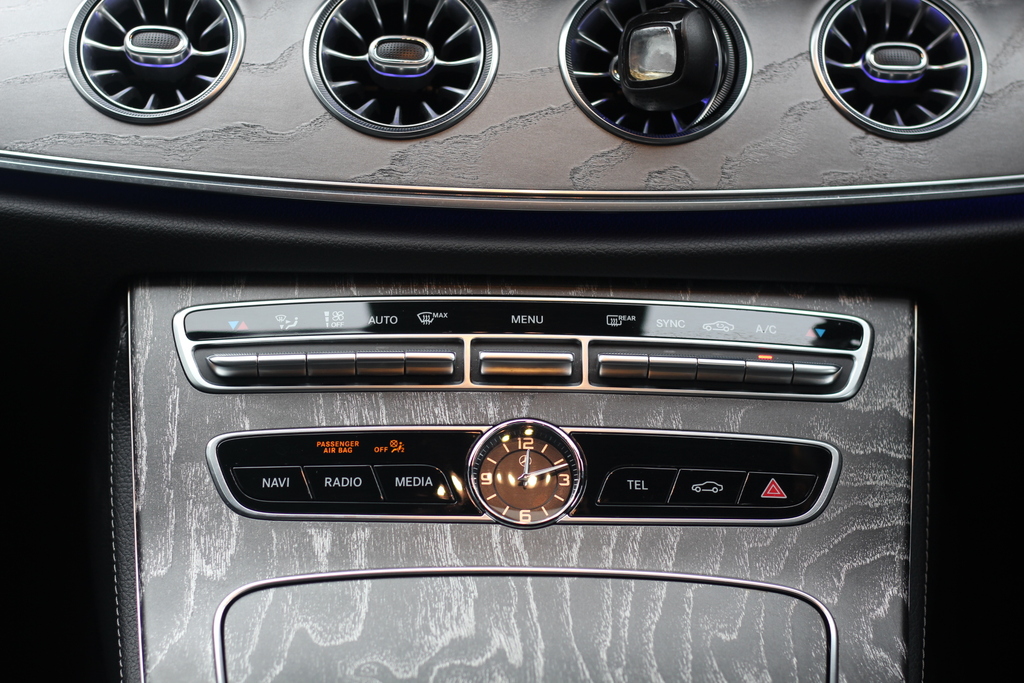 Mercedes-Benz CLS 2.9 Cls350d Amg Line Premium Plus Coupe G-tronic #4