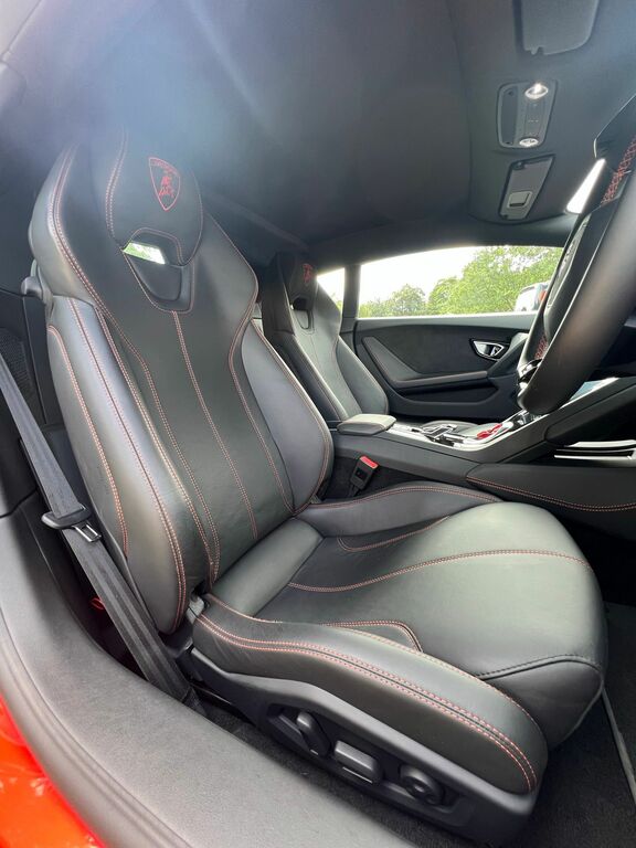 Lamborghini Huracan 5.2 V10 Lp 640-4 Evo Ldf 4Wd Euro 6 S S #3