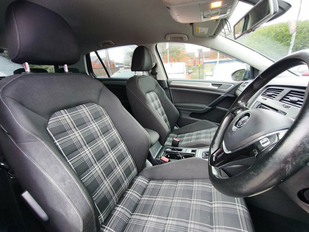 Volkswagen Golf 1.6L Match KX15VWL Grey #6