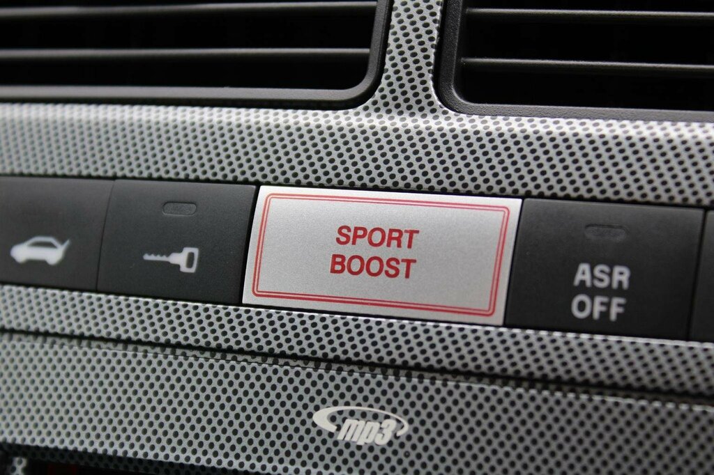 Abarth Grande Punto 155 White #37
