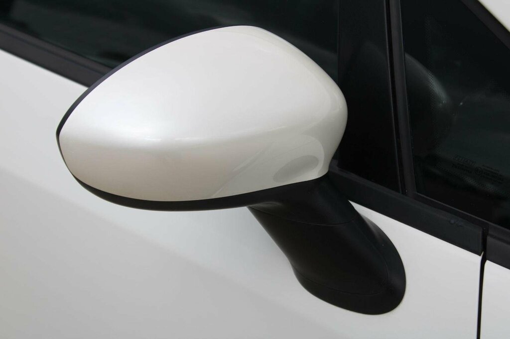 Abarth Grande Punto 155 White #12