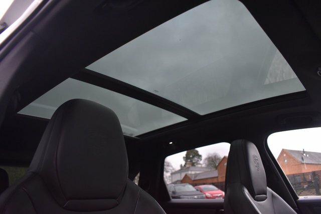 Porsche Cayenne V6 Suv L14JRL White #4