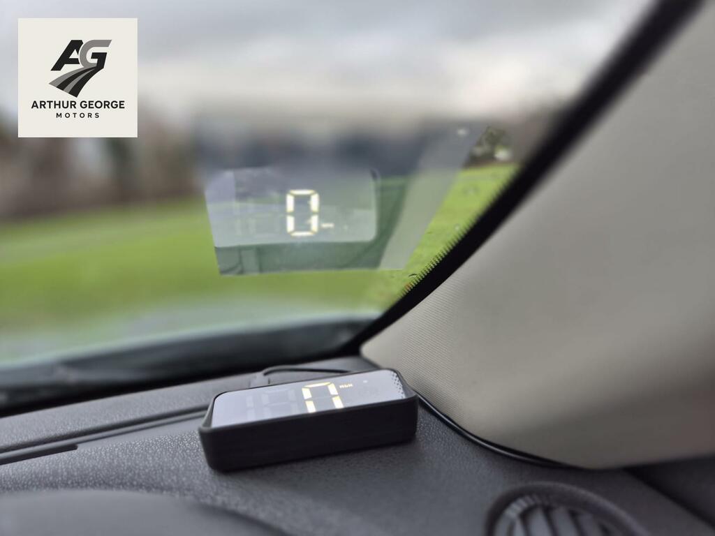 Chrysler Crossfire V6 Black #12