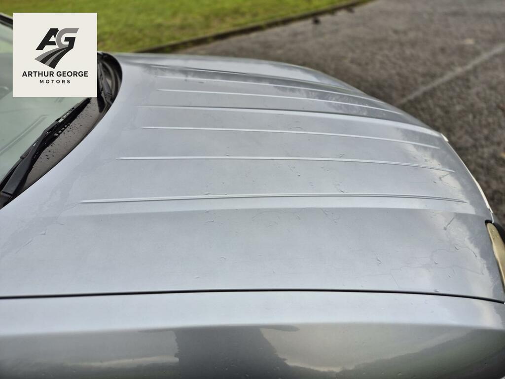 Chrysler Crossfire V6 Black #15