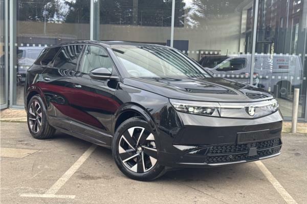 Vauxhall Grandland 73Kwh Gs Suv 213 Ps 