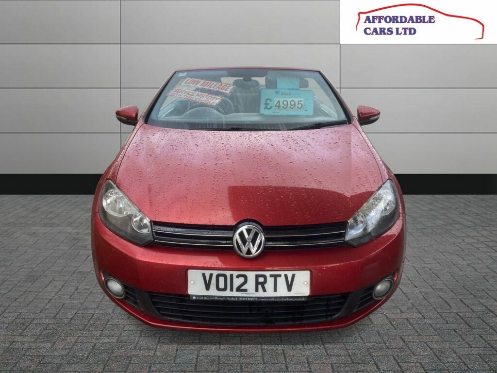 Volkswagen Golf 1.4 Gt Tsi VO12RTV #2