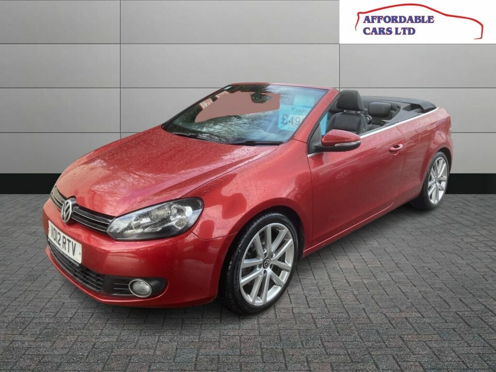 Volkswagen Golf 1.4 Gt Tsi VO12RTV #3