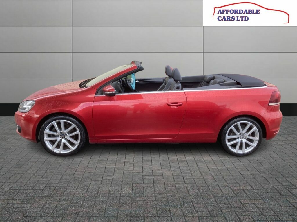 Volkswagen Golf 1.4 Gt Tsi VO12RTV #4