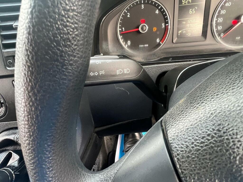 Volkswagen Campervan Campervan 2.0 Tdi Pop Top Blue #20