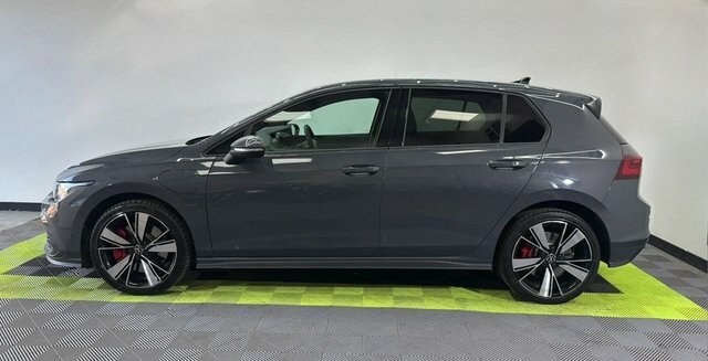 Volkswagen e-Golf 1.4 Tsi 13Kwh Gte YG21XVB Grey #5