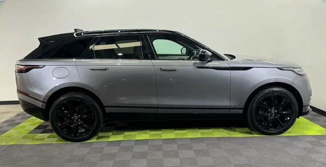 Land Rover Range Rover Velar 2.0 D200 Mhev Edition AE21RZT Grey #6