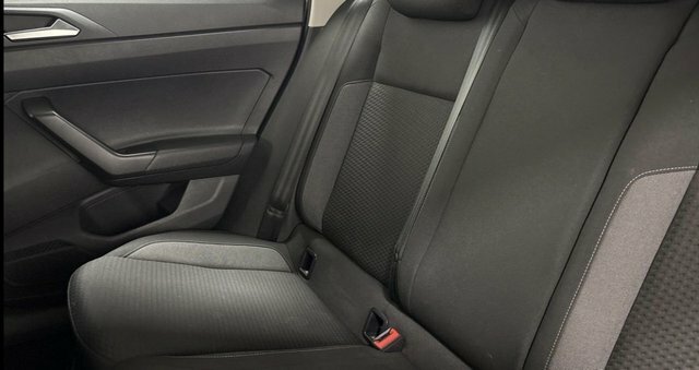 Volkswagen Taigo 1.0 Tsi Life Suv DF72XHW Grey #5