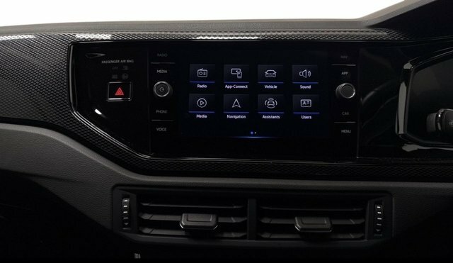 Volkswagen Taigo 1.0 Tsi Life Suv DF72XHW Grey #6