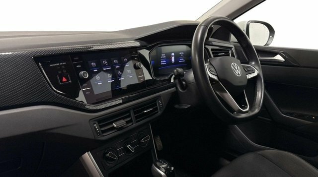 Volkswagen Taigo 1.0 Tsi Life Suv DF72XHW Grey #4