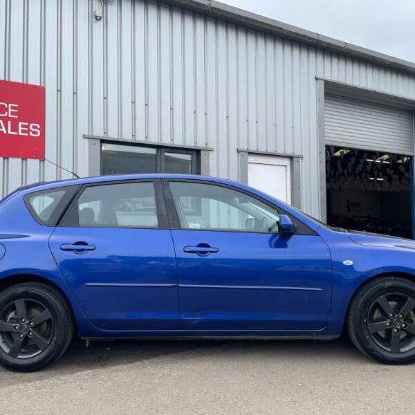 Mazda 3 Automatic   #4