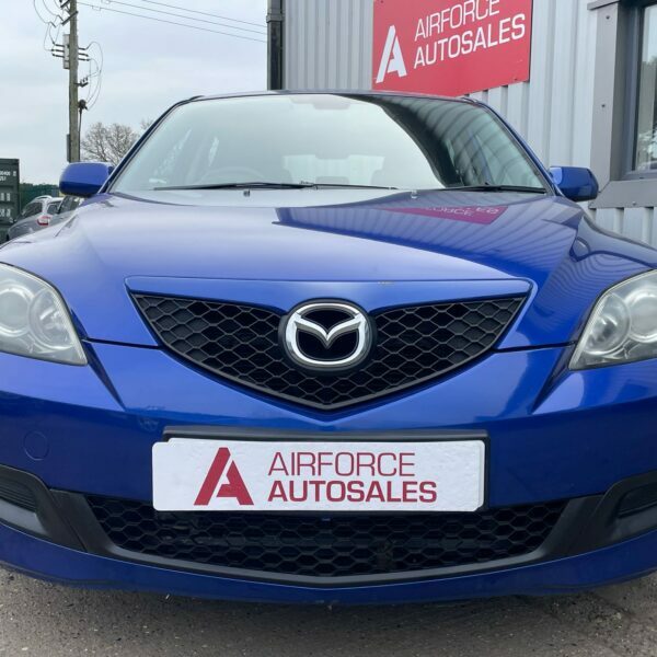 Mazda 3 Automatic   #5