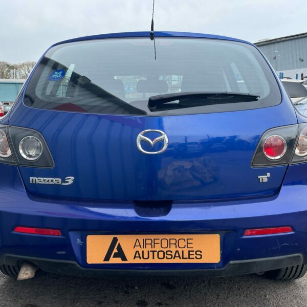 Mazda 3 Automatic   #6