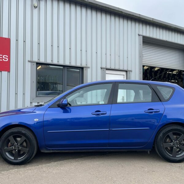 Mazda 3 Automatic   #3
