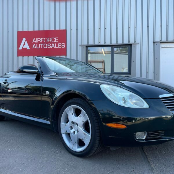 Lexus SC