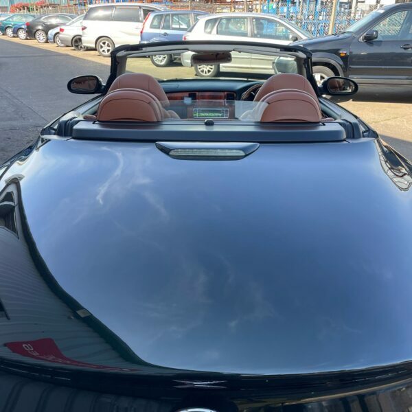 Lexus SC #6