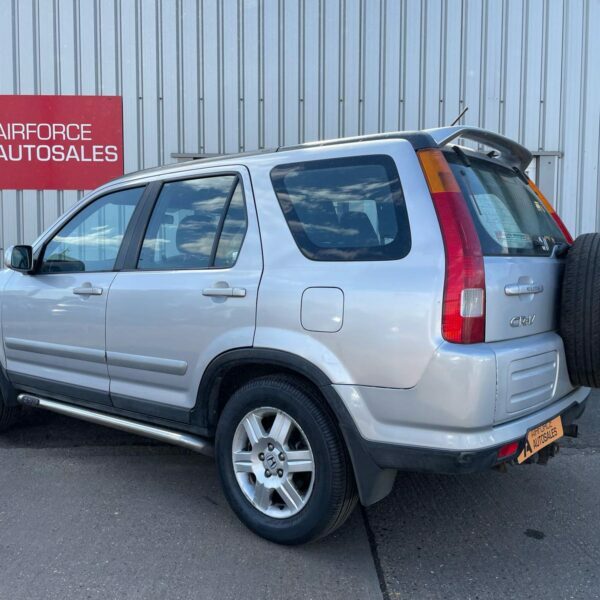 Honda Cr-V Suv   #2