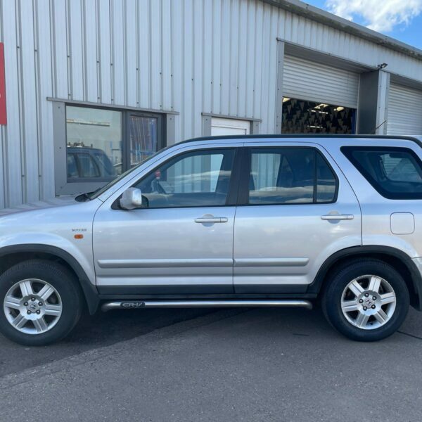 Honda Cr-V Suv   #3
