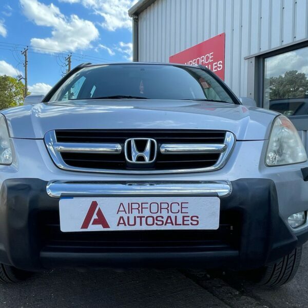 Honda Cr-V Suv   #6