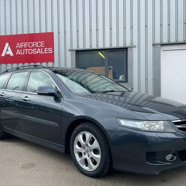Honda Accord Estate 