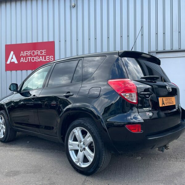 Toyota Rav 4 #2