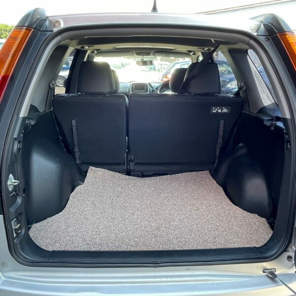 Honda Cr-V Automatic #5