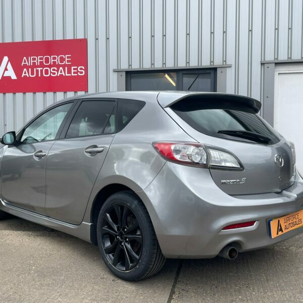 Mazda 3    #2