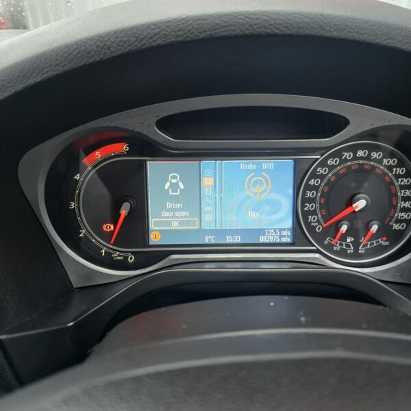 Ford S-Max 2.0 Ecoblue Titanium Euro 6 S S #9