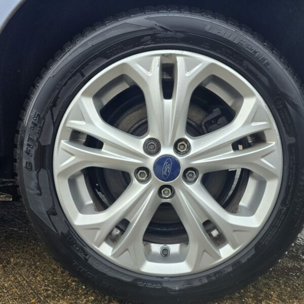 Ford S-Max 2.0 Ecoblue Titanium Euro 6 S S #7