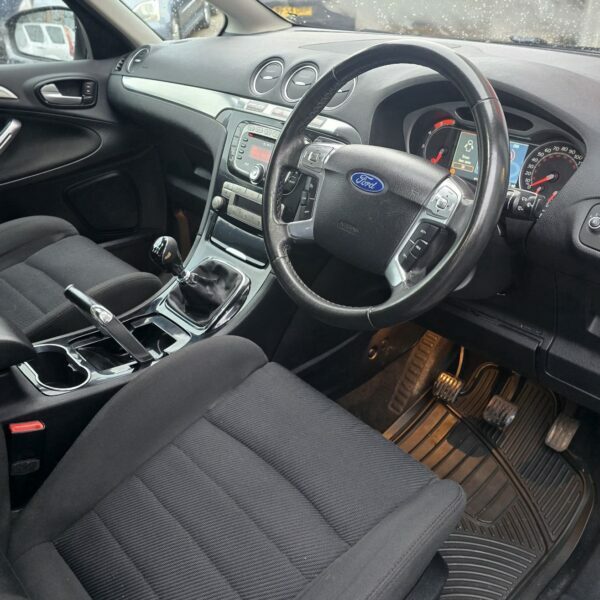 Ford S-Max 2.0 Ecoblue Titanium Euro 6 S S #8
