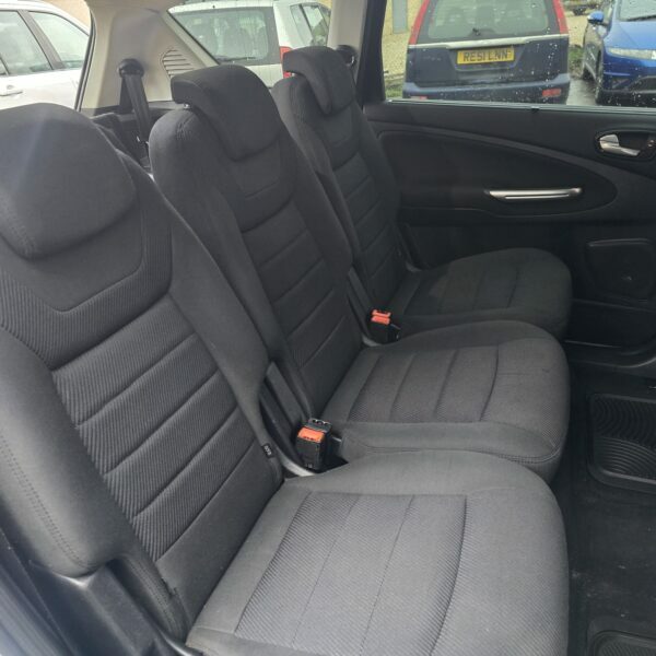 Ford S-Max 2.0 Ecoblue Titanium Euro 6 S S #13