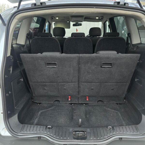 Ford S-Max #5