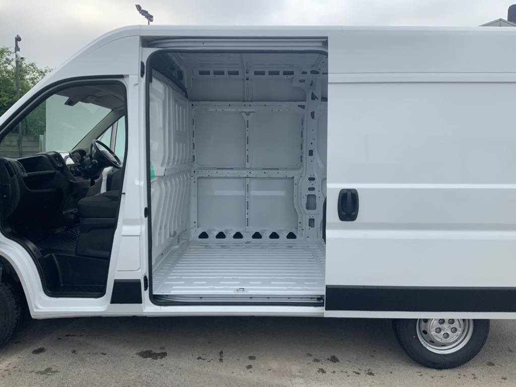 Peugeot Boxer Brand New In Stock 2.2L 140Bhp Bluehdi 335 L2h  #4