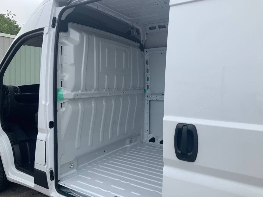 Peugeot Boxer Brand New In Stock 2.2L 140Bhp Bluehdi 335 L2h  #5