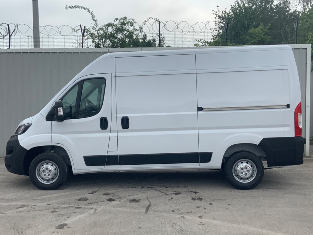 Peugeot Boxer Brand New In Stock 2.2L 140Bhp Bluehdi 335 L2h  #3