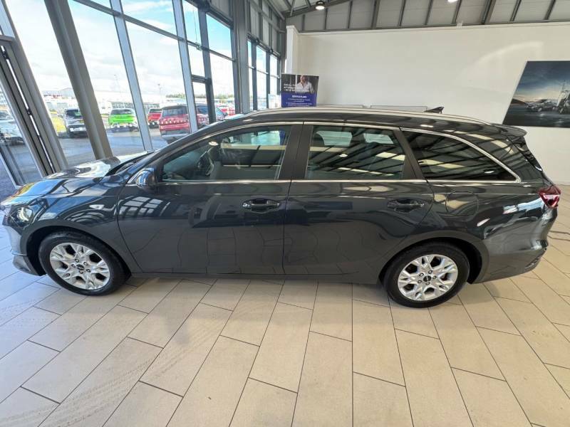 Kia Ceed 1.0T Gdi Isg 2 - 2022 22 GF22WKY Grey #6