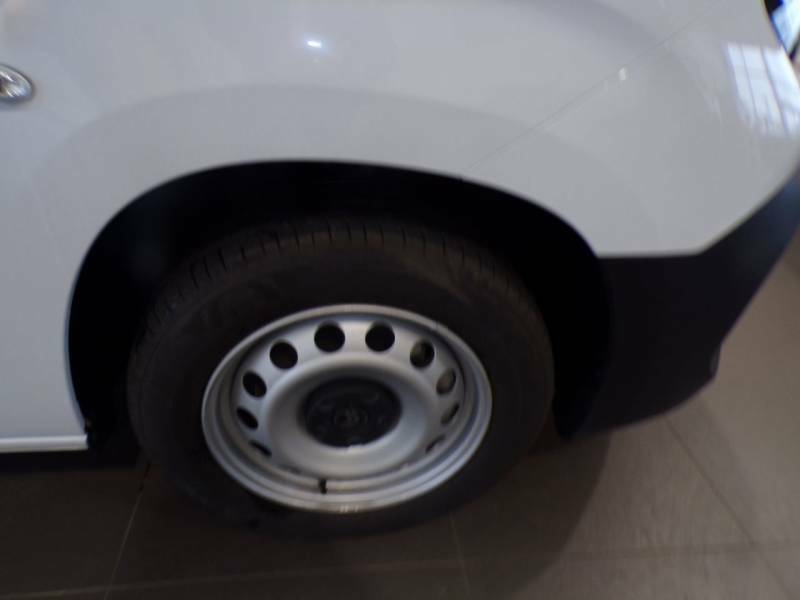 Citroen Berlingo Enterprise - 2025 75 White #5