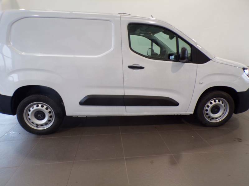 Citroen Berlingo Enterprise - 2025 75 White #3